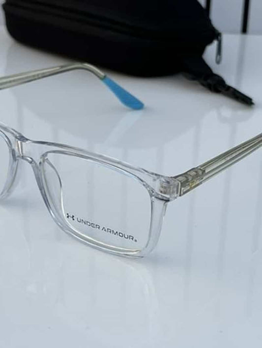 under armour 8833 transparent