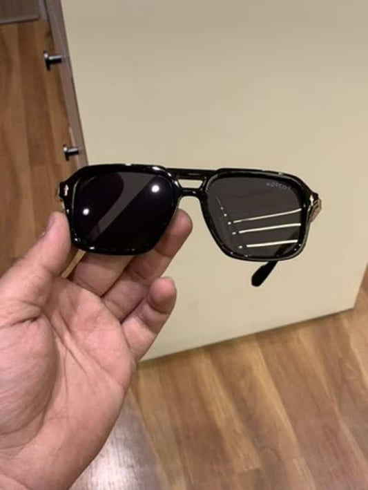 Moscot 37 black