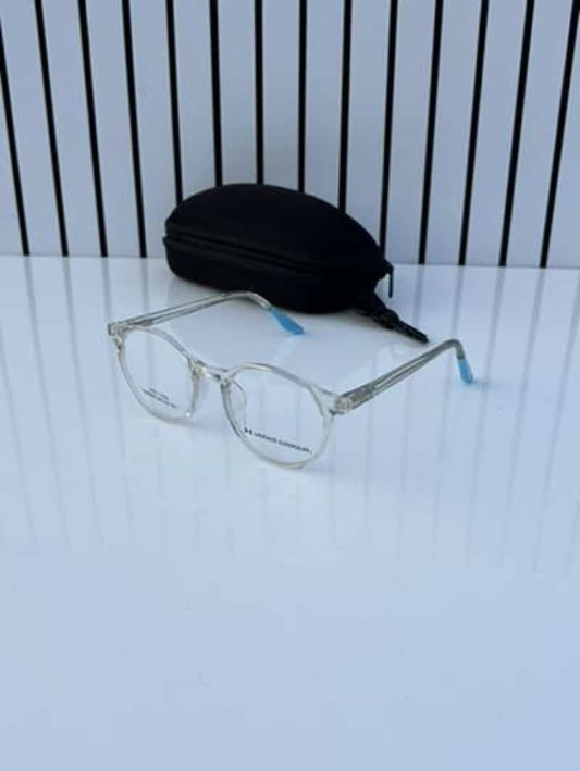 under armour 5004 transparent