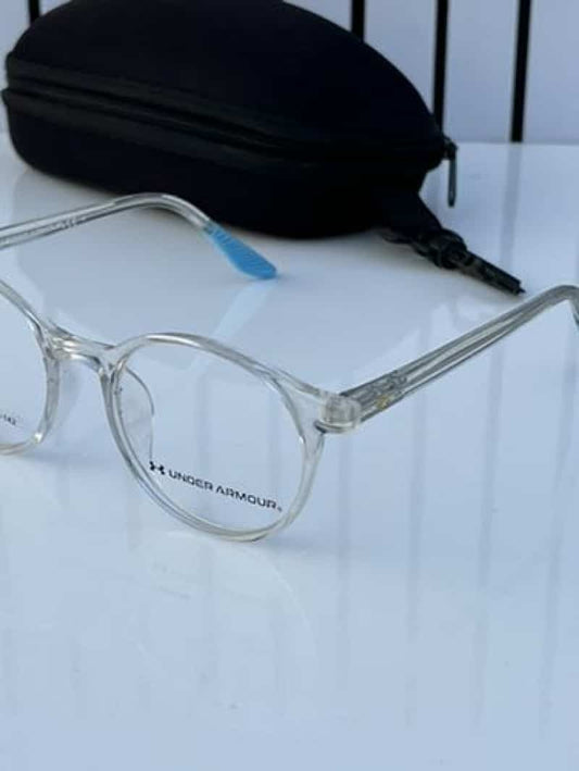 under armour 5004 transparent