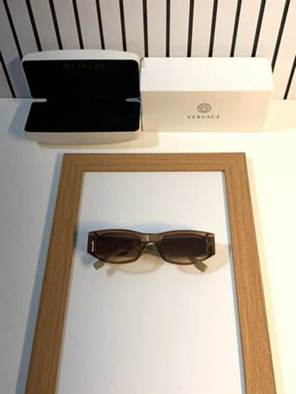 versace 2315 brown