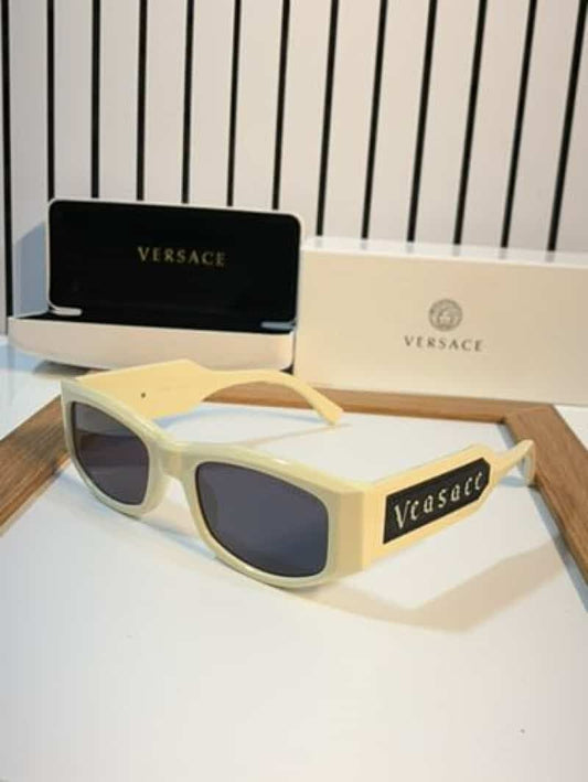 versace 2315 white
