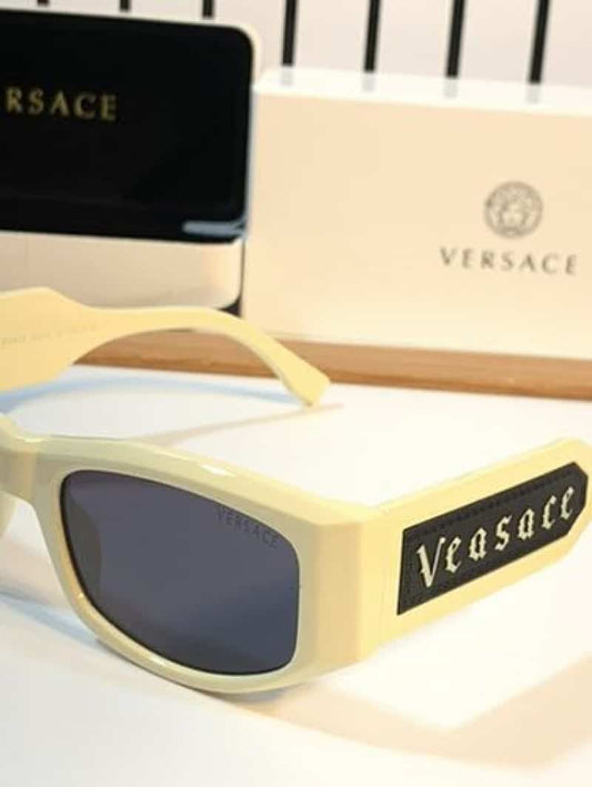 versace 2315 white