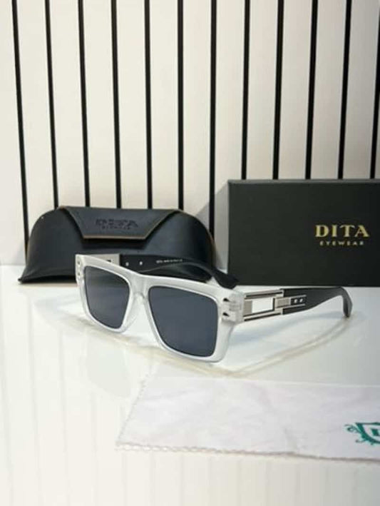 Dita 1001 white black