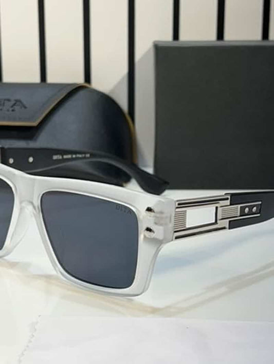 Dita 1001 white black