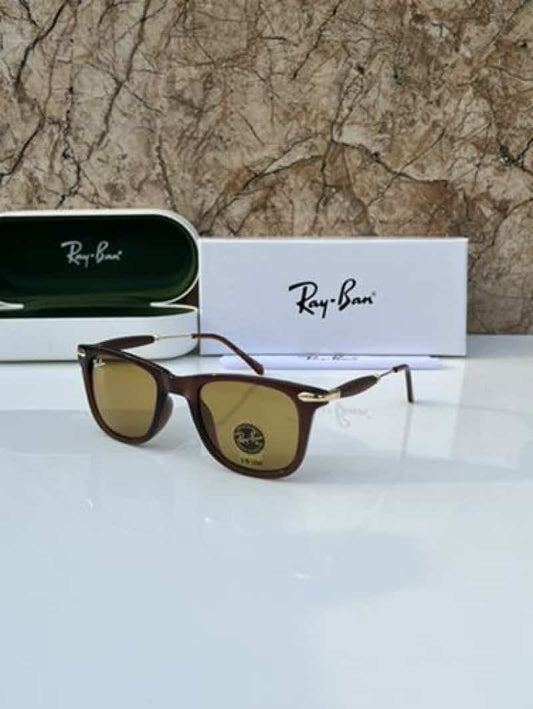 Rayban 2148 brown gold