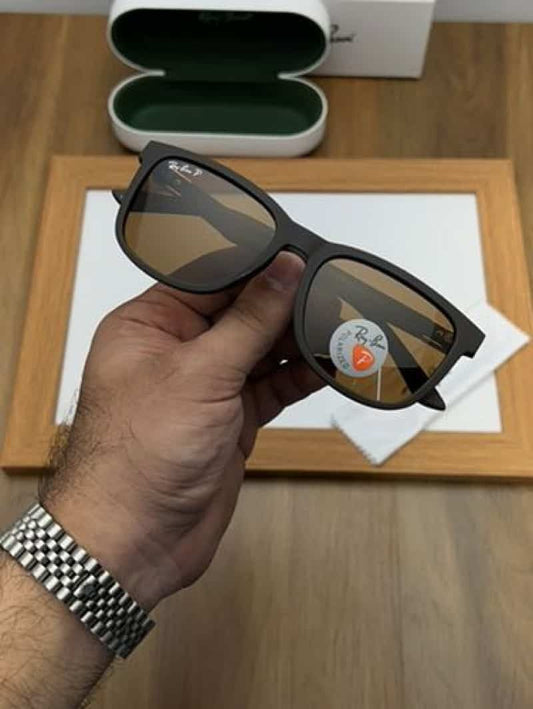 Rayban 69005 brown