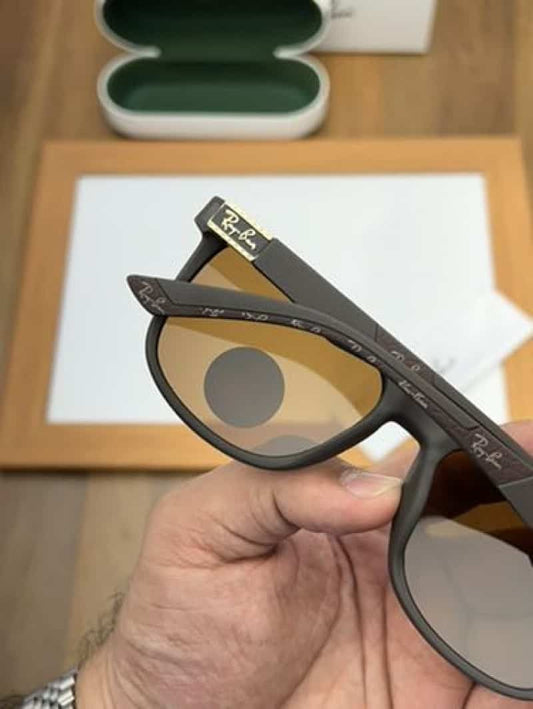 Rayban 69005 brown