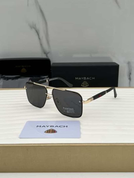 Maybach 22002 gold black