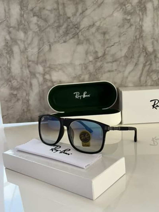 rayban 2622 blue shaded