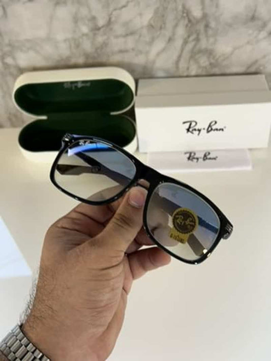 rayban 2622 blue shaded