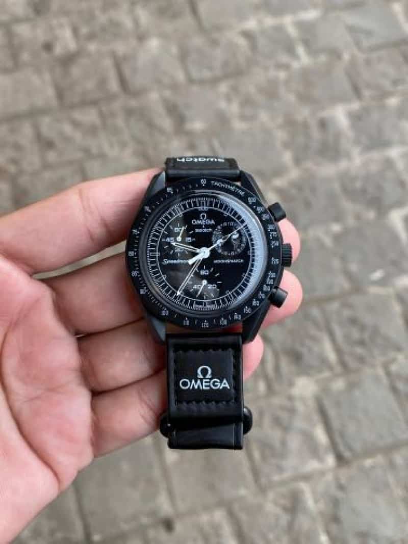 Omega Swatch
