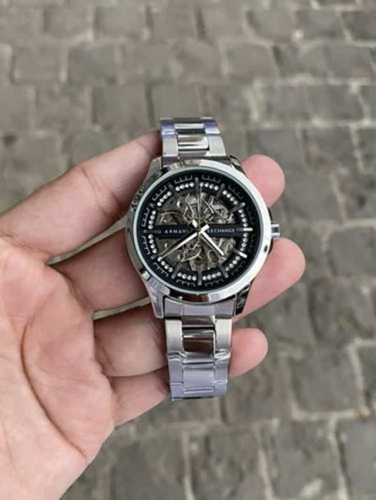 ARmani Exchange Automatic