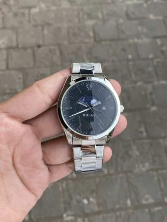 roLex! Sunmoon
