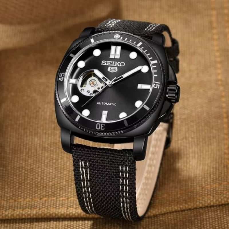 Seiko Automatic