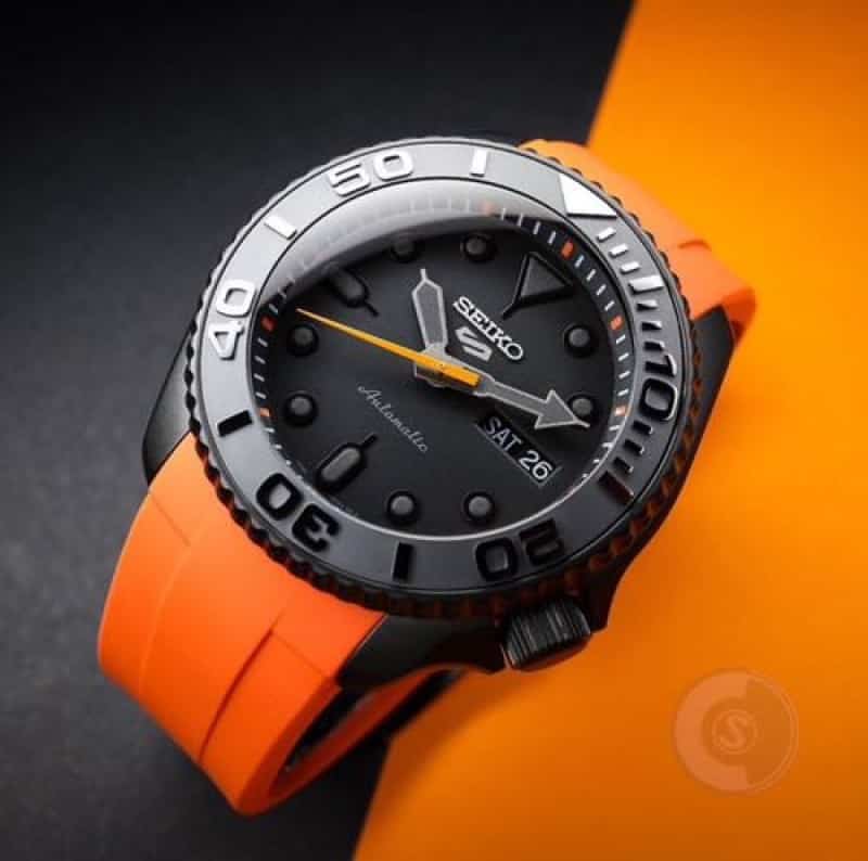 Seiko 5