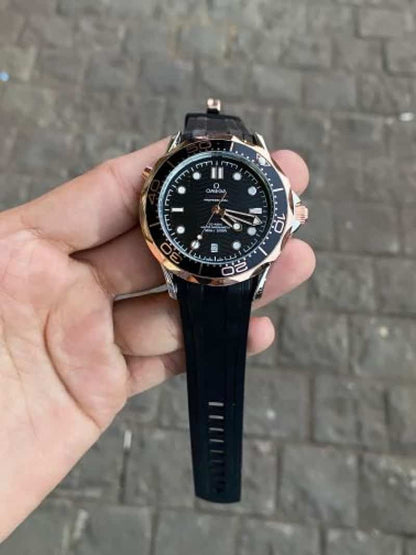 Omega Seamaster