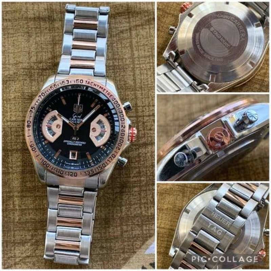 Tag Heuer caliber17