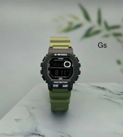 G-shock Watch