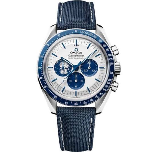 OMEGA SPEEDMASTER SNOOPY AUTOMATIC