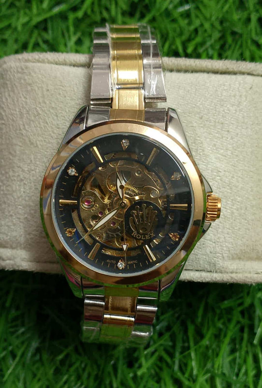 ROLEX auto