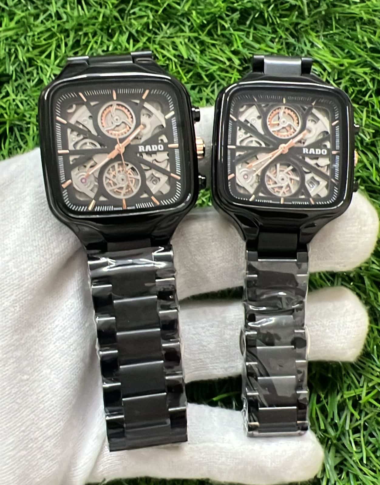 RADO COUPLE