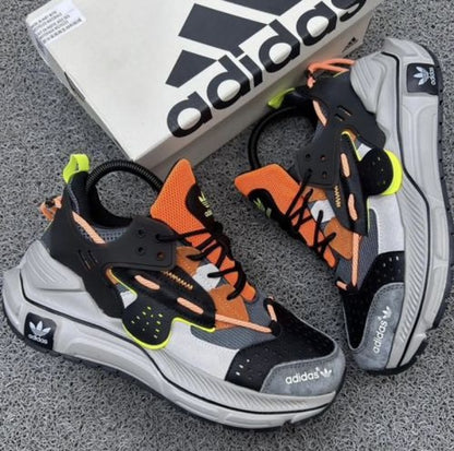 Adidas SIKAIGE BLACK
