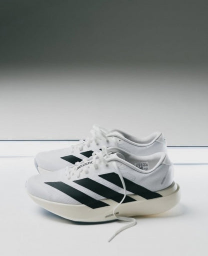 Adidas ADIZERO EVO SL CORE BLACK WHITE