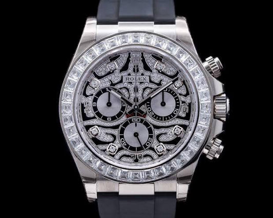 ROLEX TIGER AIIW