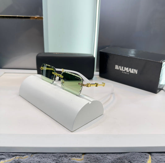 Balmai n Gold Green Premium Shades 7020