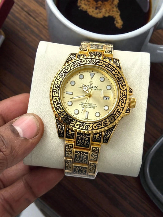 ROLE.X YACHT-MASTER