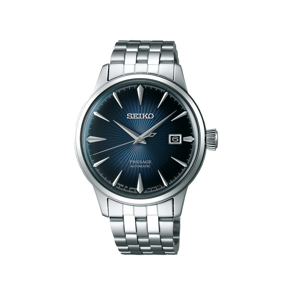 SEIKO AUTO