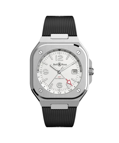 Bell Rose BR05 GMT Rubber Automatic