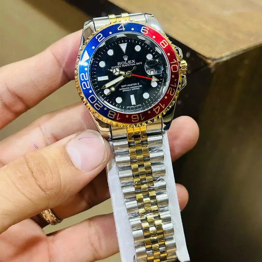 Role_x Gmt master