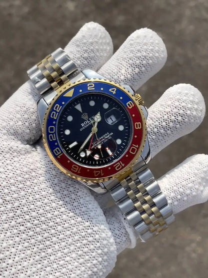 Role_x Gmt master