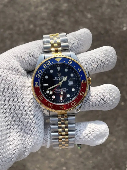 Role_x Gmt master