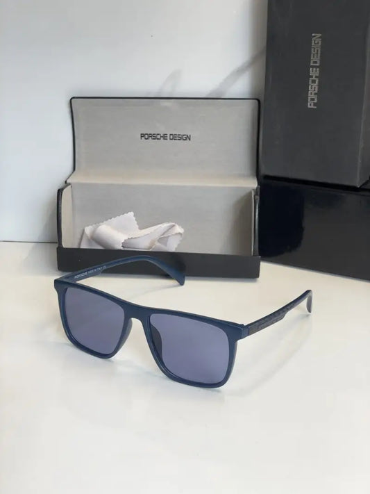 Porsche design 8386 blue