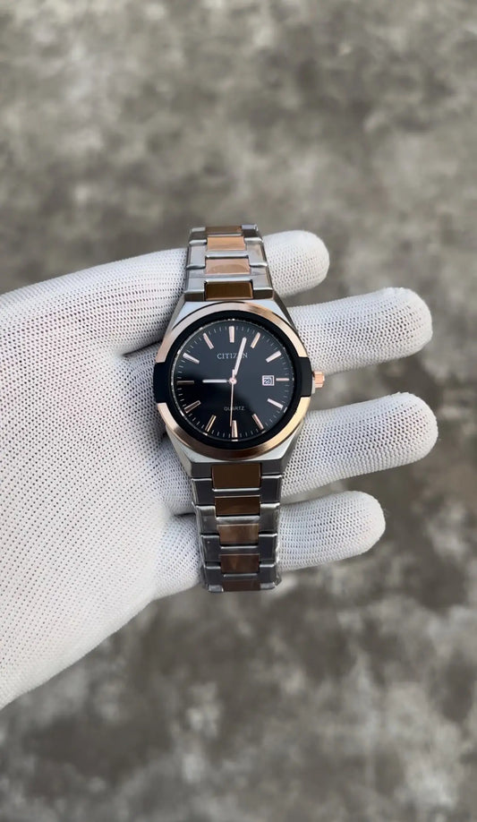 CITIZEN QUARTZ