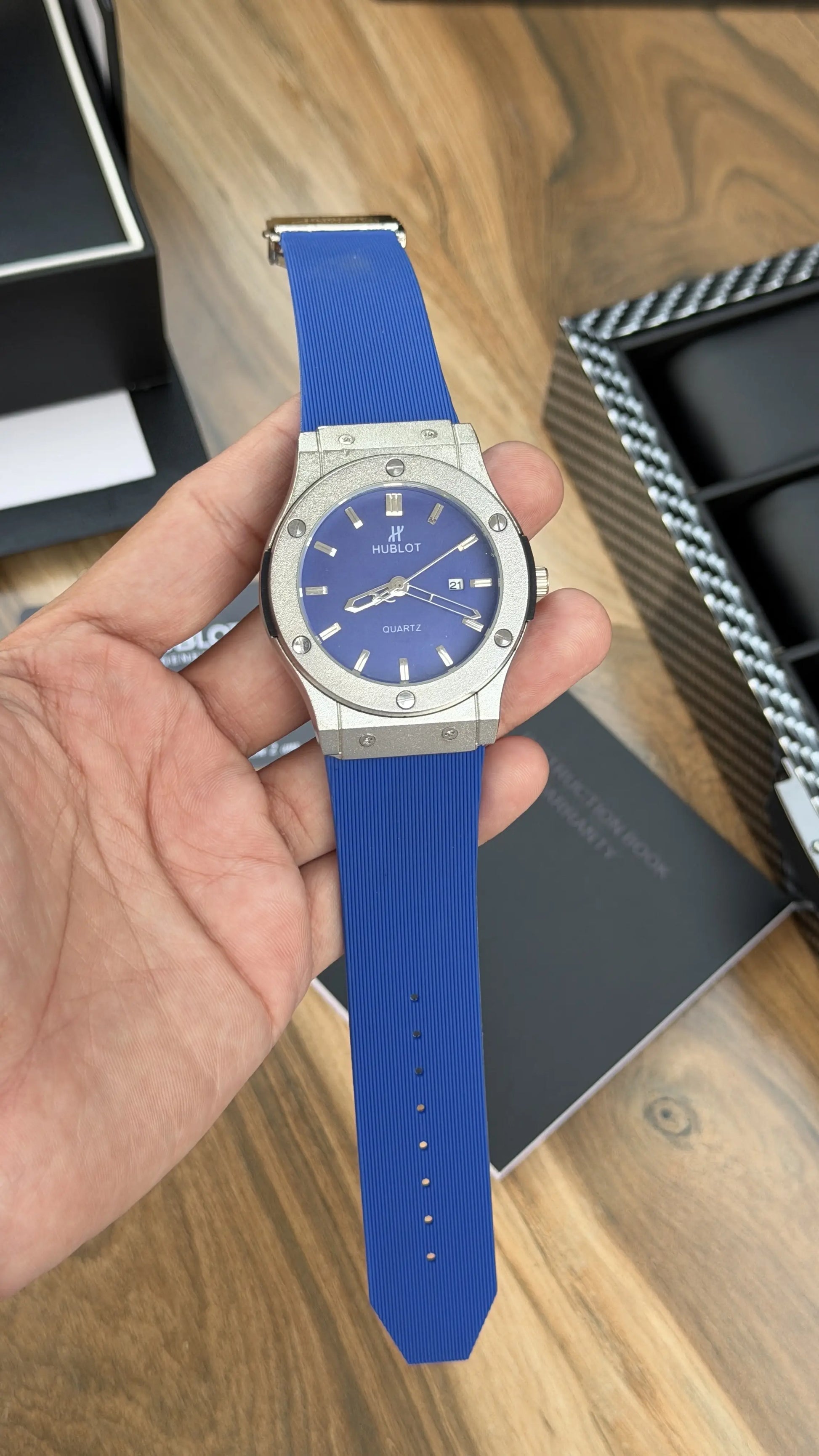 Hublot