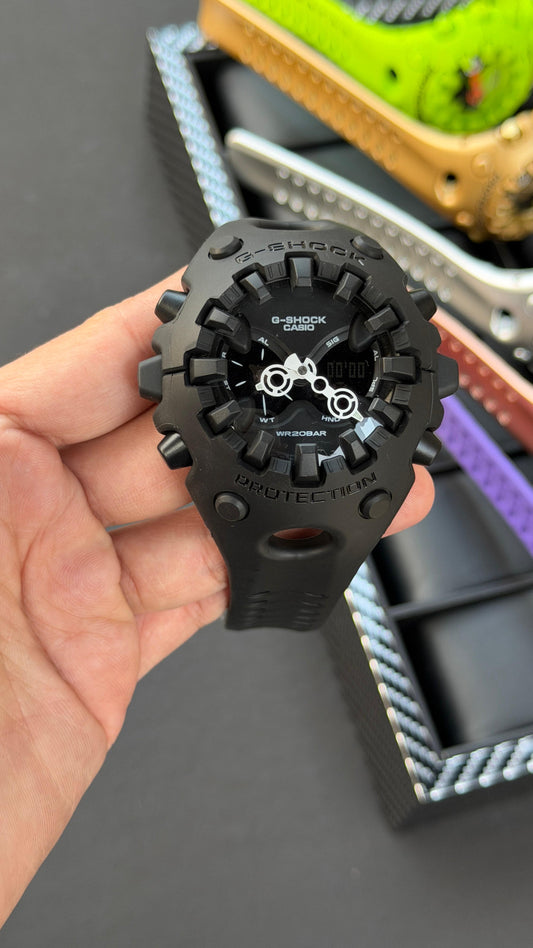 G-SHOCK  Ga-V01.