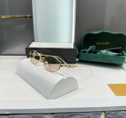 Gucc i Gold Cream Premium Shades 5269