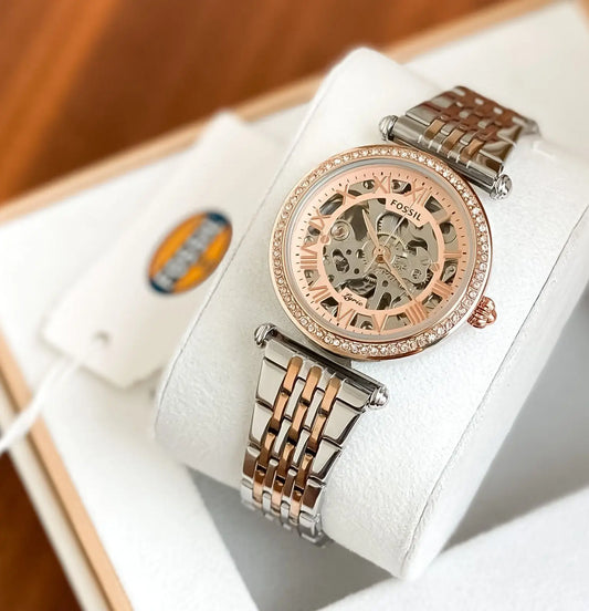 FOSSIL LEDIES AUTO