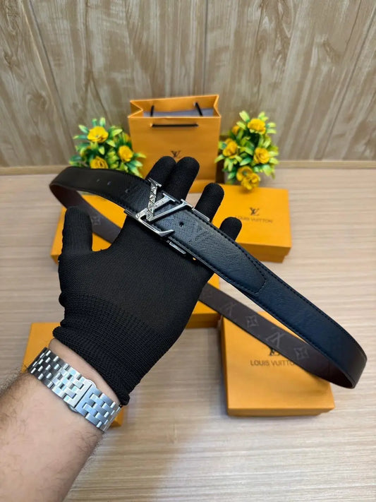 LOUIS_VUITTON_BELT_LV 436_B