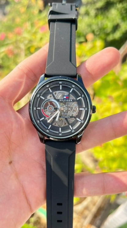Tommy Hilfiger Automatic