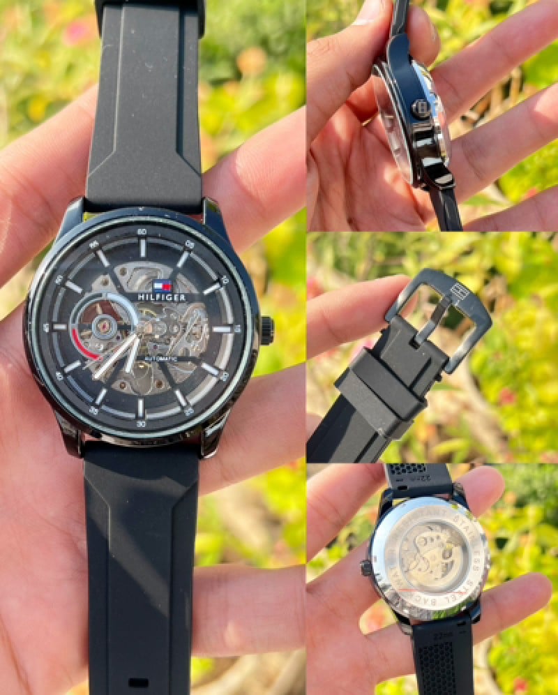 Tommy Hilfiger Automatic