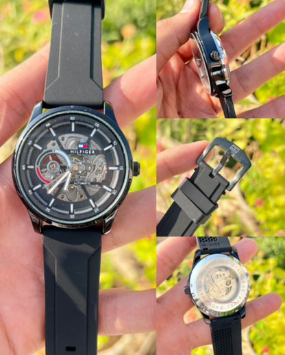 Tommy Hilfiger Automatic