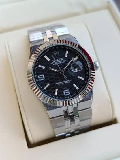Rolex Landdweller