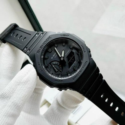 G shock GA 2100