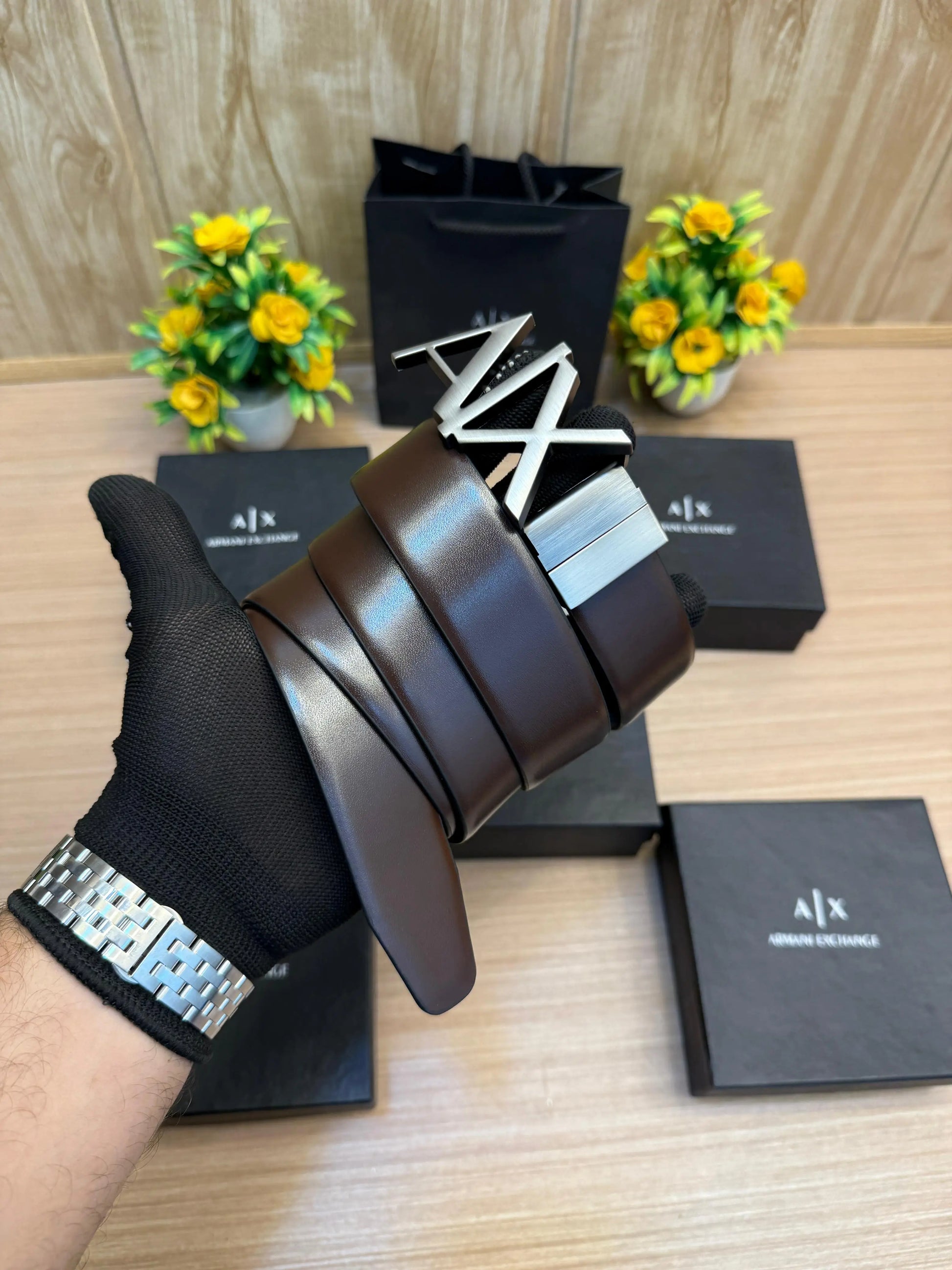 ARMANI_Belt_with_Box_Carry_Bag_A212