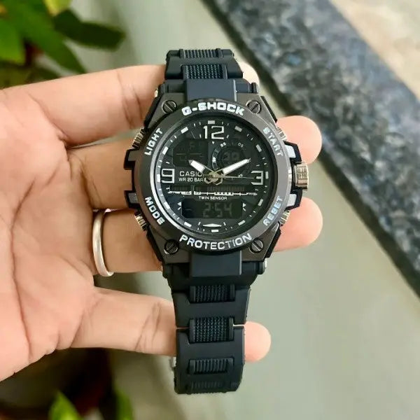Gshock GST8600
